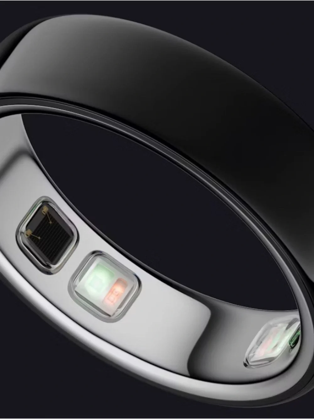 Oura Ring 4